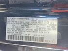2025 Mazda Cx-50 Premium Plus Black vin: 7MMVABEM4SN359397