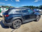 2025 Mazda Cx-50 Premium Plus Black vin: 7MMVABEM4SN359397