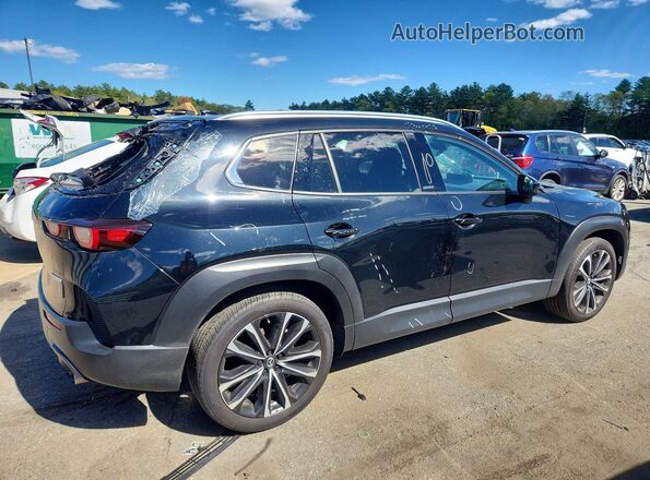 7MMVABEM4SN359397 2025 MAZDA CX-5 Black უკანა მარჯვენა