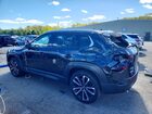 2025 Mazda Cx-50 Premium Plus Black vin: 7MMVABEM4SN359397