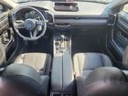 2025 Mazda Cx-50 Premium Plus Black vin: 7MMVABEM4SN359397