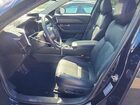 2025 Mazda Cx-50 Premium Plus Black vin: 7MMVABEM4SN359397