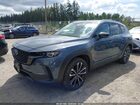 2025 Mazda Cx-50 2.5 S Premium Plus Package Gray vin: 7MMVABEM5SN371199