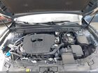 2025 Mazda Cx-50 2.5 S Premium Plus Package Gray vin: 7MMVABEM5SN371199
