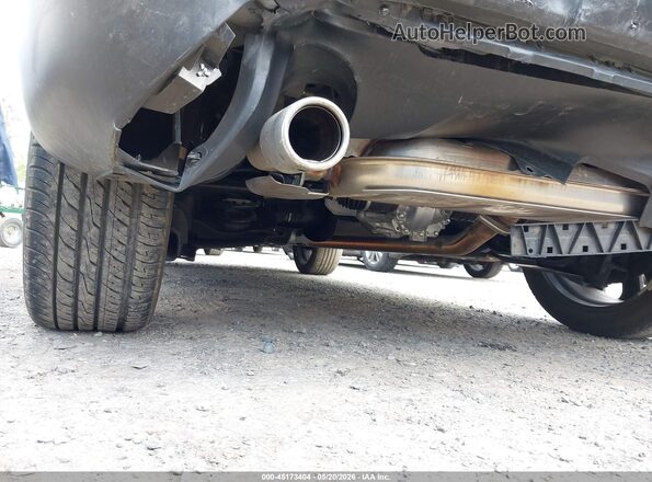 7MMVABEM5SN371199 2025 MAZDA CX-5 Gray 