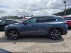 2025 Mazda Cx-50 2.5 S Premium Plus Package Gray vin: 7MMVABEM5SN371199