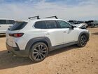 2024 Mazda Cx-50 Premium Plus White vin: 7MMVABEM8RN231030