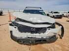 2024 Mazda Cx-50 Premium Plus White vin: 7MMVABEM8RN231030
