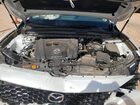 2024 Mazda Cx-50 Premium Plus White vin: 7MMVABEM8RN231030