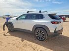 2024 Mazda Cx-50 Premium Plus White vin: 7MMVABEM8RN231030
