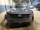 2025 Mazda Cx-50 Premium Plus Синий vin: 7MMVABEM8SN373643