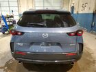 2025 Mazda Cx-50 Premium Plus Синий vin: 7MMVABEM8SN373643