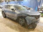2025 Mazda Cx-50 Premium Plus Синий vin: 7MMVABEM8SN373643