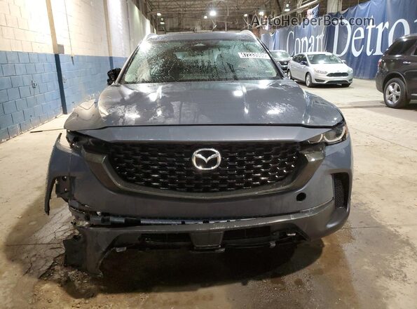 7MMVABEM8SN373643 2025 MAZDA CX-5 Синий 