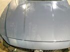 2025 Mazda Cx-50 Premium Plus Синий vin: 7MMVABEM8SN373643