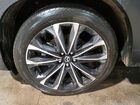 2025 Mazda Cx-50 Premium Plus Синий vin: 7MMVABEM8SN373643 Damage: Left Front Wheel, Curb Rash, > 12 Inches