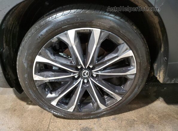 7MMVABEM8SN373643 2025 MAZDA CX-5 Синий 
