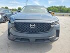2023 Mazda Cx-50 Premium Plus Серый vin: 7MMVABEM9PN103876