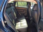 2023 Mazda Cx-50 Premium Plus Синий vin: 7MMVABEM9PN151930