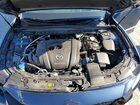 2023 Mazda Cx-50 Premium Plus Синий vin: 7MMVABEM9PN151930