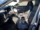 2023 Mazda Cx-50 Premium Plus Синий vin: 7MMVABEM9PN151930