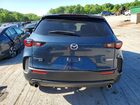 2023 Mazda Cx-50 Premium Plus Синий vin: 7MMVABEM9PN151930