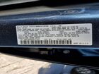 2023 Mazda Cx-50 Premium Plus Синий vin: 7MMVABEM9PN151930