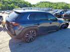 2023 Mazda Cx-50 Premium Plus Синий vin: 7MMVABEM9PN151930