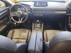 2024 Mazda Cx-50 Premium Plus Gray vin: 7MMVABEMXRN172787