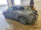 2024 Mazda Cx-50 Premium Plus Gray vin: 7MMVABEMXRN172787