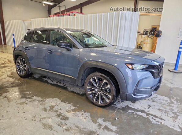 7MMVABEMXRN172787 2024 MAZDA CX-5 Gray Առջևի աջ