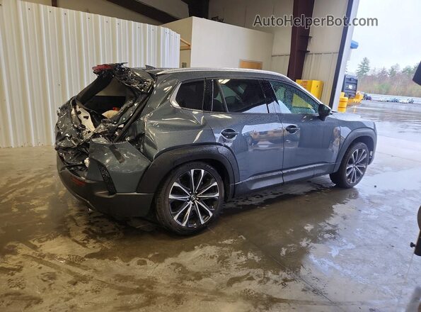 7MMVABEMXRN172787 2024 MAZDA CX-5 Gray Հետևի աջ
