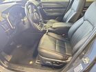 2024 Mazda Cx-50 Premium Plus Gray vin: 7MMVABEMXRN172787