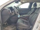 2025 Mazda Cx-50 Premium Plus Белый vin: 7MMVABEMXSN311578