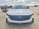 2025 Mazda Cx-50 Premium Plus Белый vin: 7MMVABEMXSN311578
