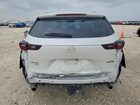2025 Mazda Cx-50 Premium Plus Белый vin: 7MMVABEMXSN311578