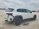 2025 Mazda Cx-50 Premium Plus Белый vin: 7MMVABEMXSN311578