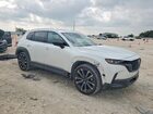 2025 Mazda Cx-50 Premium Plus Белый vin: 7MMVABEMXSN311578