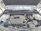 2025 Mazda Cx-50 Premium Plus Белый vin: 7MMVABEMXSN311578