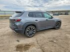 2025 Mazda Cx-50 Premium Plus Gray vin: 7MMVABEY2SN335490