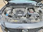 2025 Mazda Cx-50 Premium Plus Gray vin: 7MMVABEY2SN335490