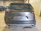 2026 Mazda Cx-50 Premium Plus Gray vin: 7MMVABEY2TN462953