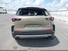 2025 Mazda Cx-50 2.5 Turbo Premium Plus Package Зеленый vin: 7MMVABEY5SN393898