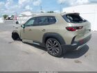 2025 Mazda Cx-50 2.5 Turbo Premium Plus Package Зеленый vin: 7MMVABEY5SN393898