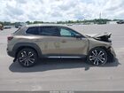 2025 Mazda Cx-50 2.5 Turbo Premium Plus Package Зеленый vin: 7MMVABEY5SN393898