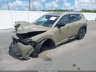 2025 Mazda Cx-50 2.5 Turbo Premium Plus Package Зеленый vin: 7MMVABEY5SN393898