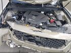 2025 Mazda Cx-50 2.5 Turbo Premium Plus Package Зеленый vin: 7MMVABEY5SN393898