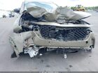 2025 Mazda Cx-50 2.5 Turbo Premium Plus Package Зеленый vin: 7MMVABEY5SN393898