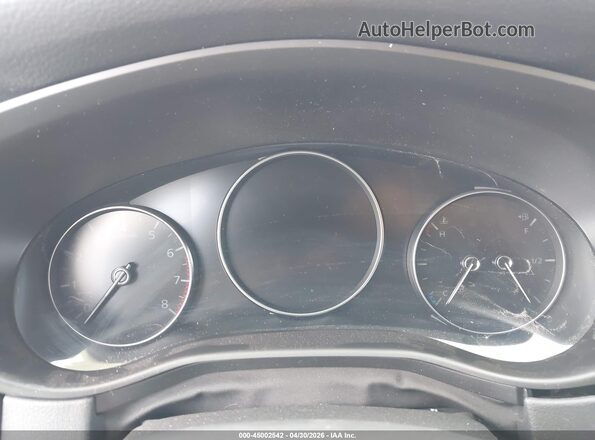 7MMVABEY5SN393898 2025 MAZDA CX-5 Зеленый Вид задних сидений