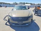 2023 Mazda Cx-50 Premium Plus Зеленый vin: 7MMVABEY7PN133106